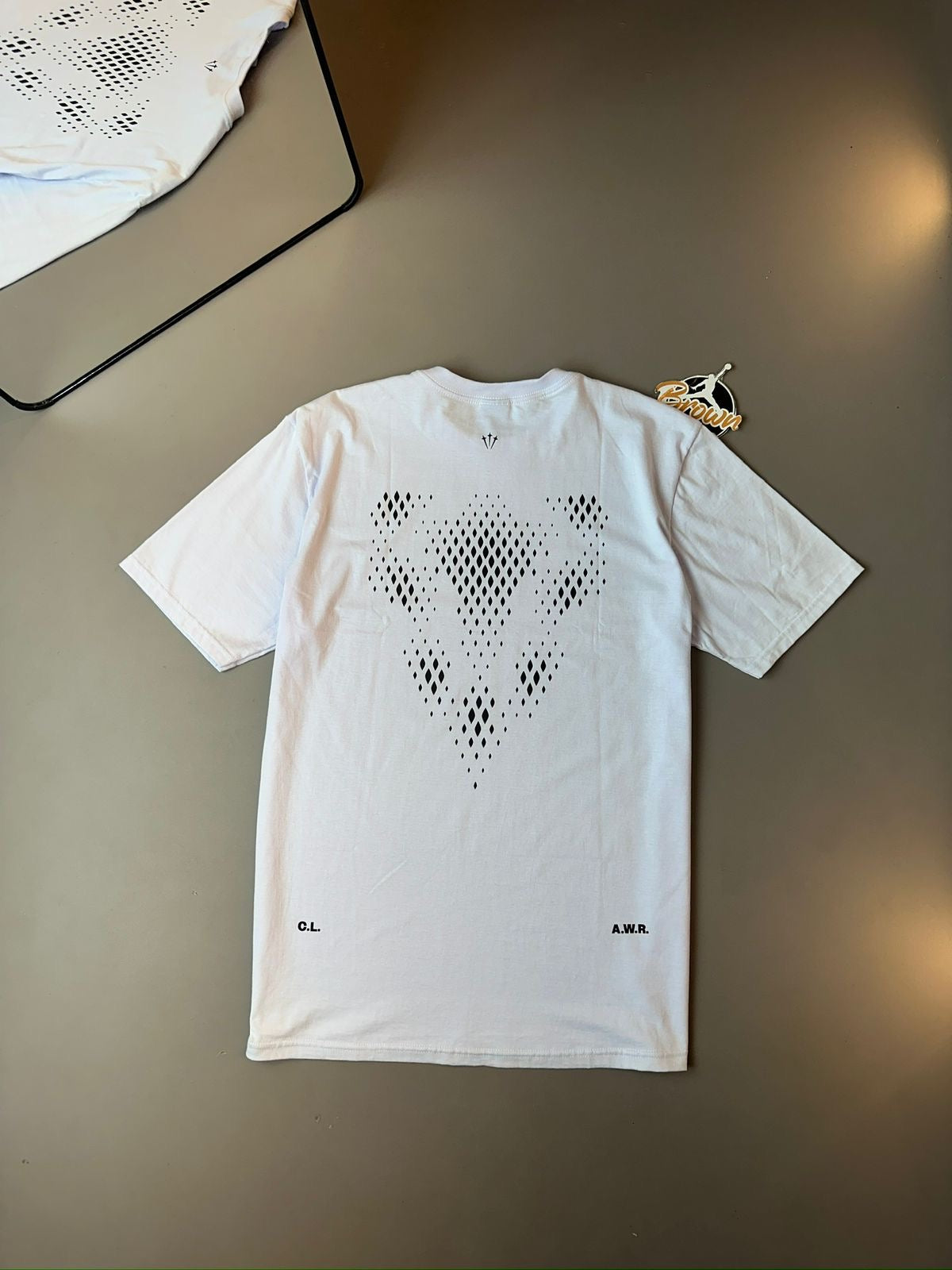CAMISETA NIKA x FORZA NOCTA