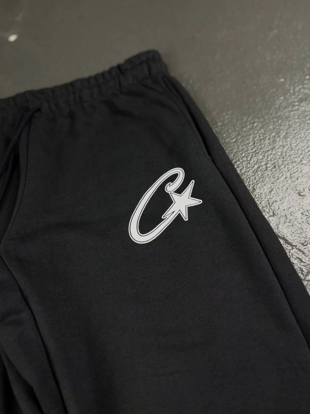 CONJUNTO CORTEIZ