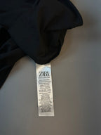 CAMISETA ZARA MALHA CHINESA