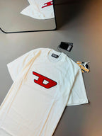 CAMISETA DIESEL - T just division