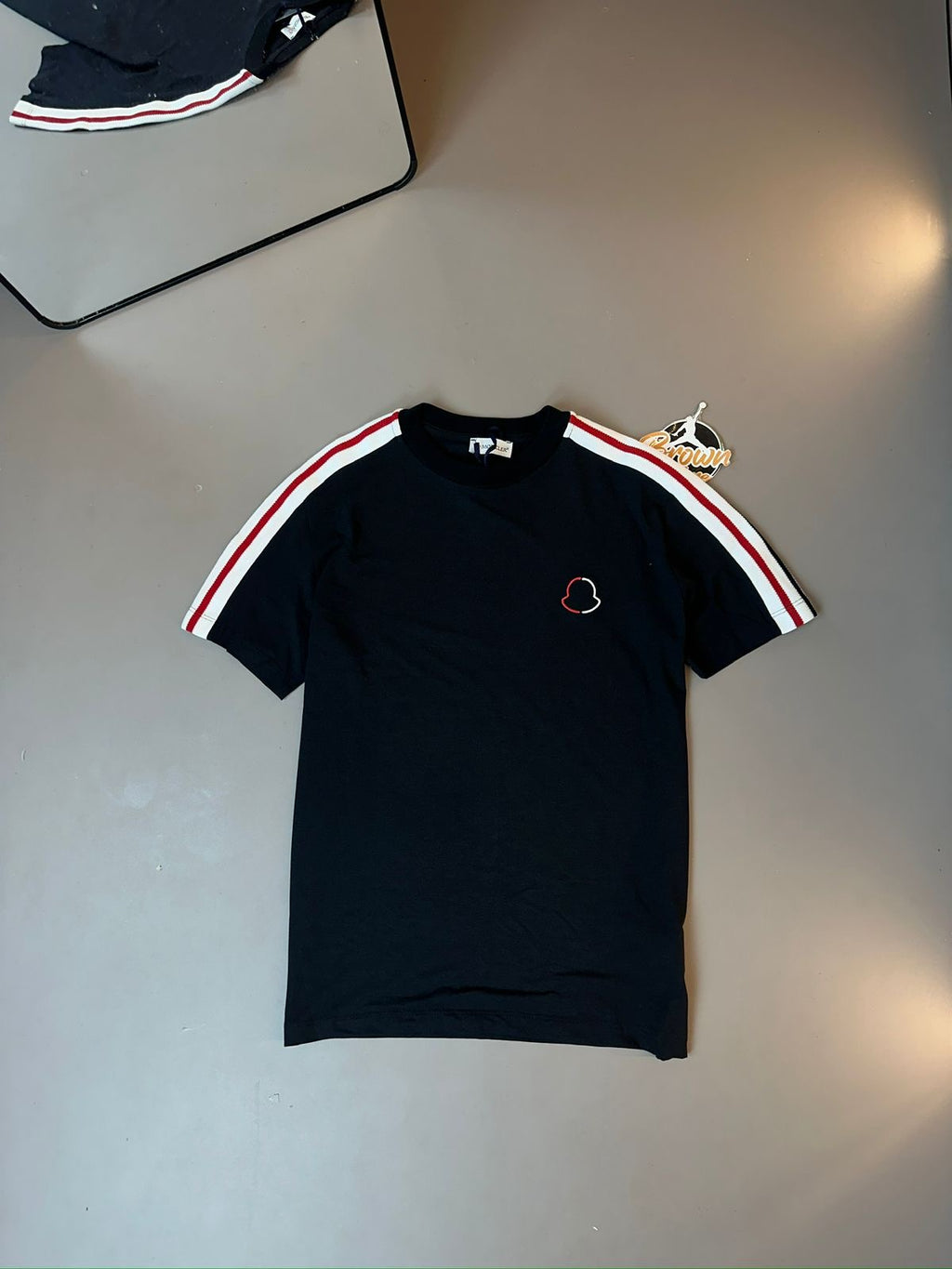 CAMISETA MONCLER IMPORTADA
