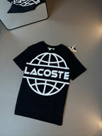 CAMISETA LACOSTE SPORT GLOBAL