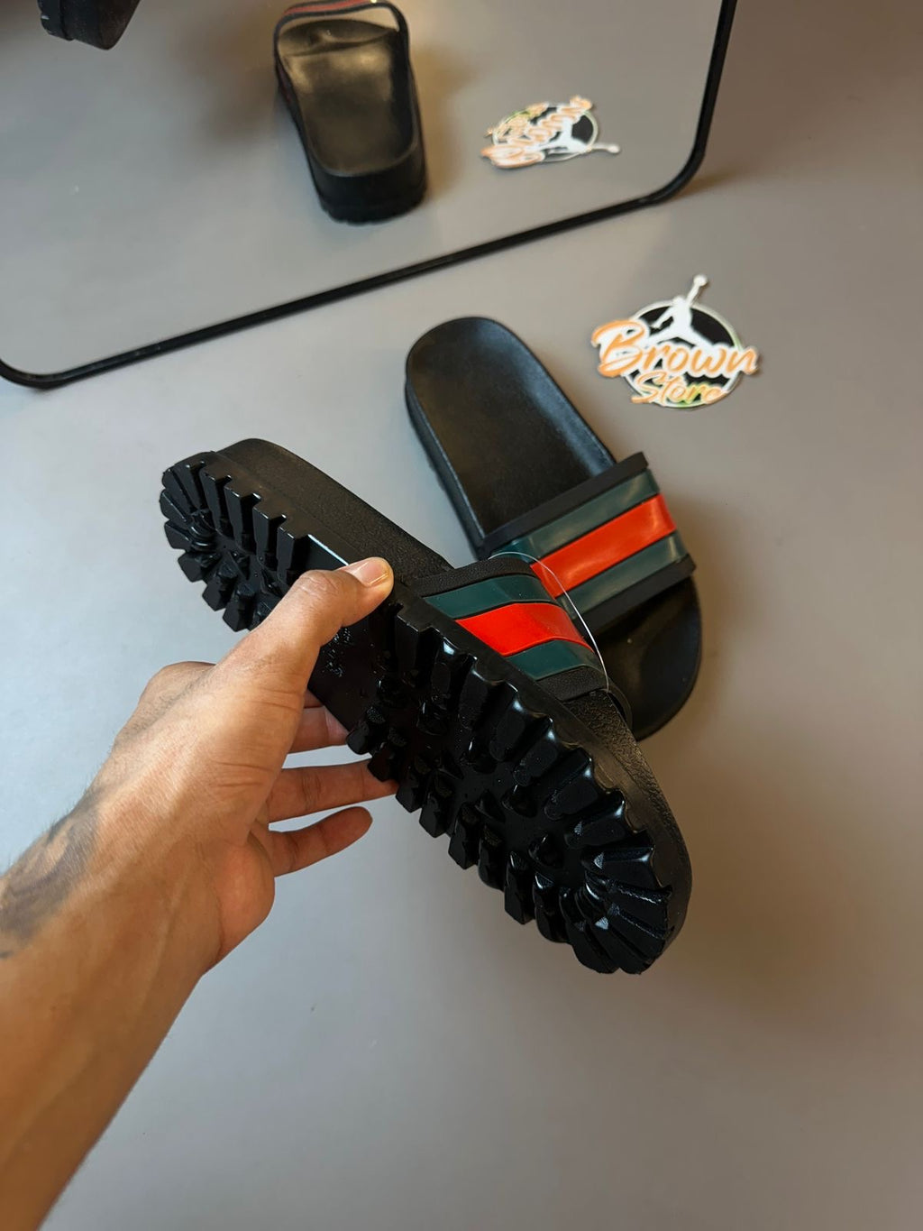 CHINELO GUCCI