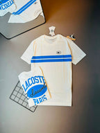 CAMISETA LACOSTE SPORT PARIS
