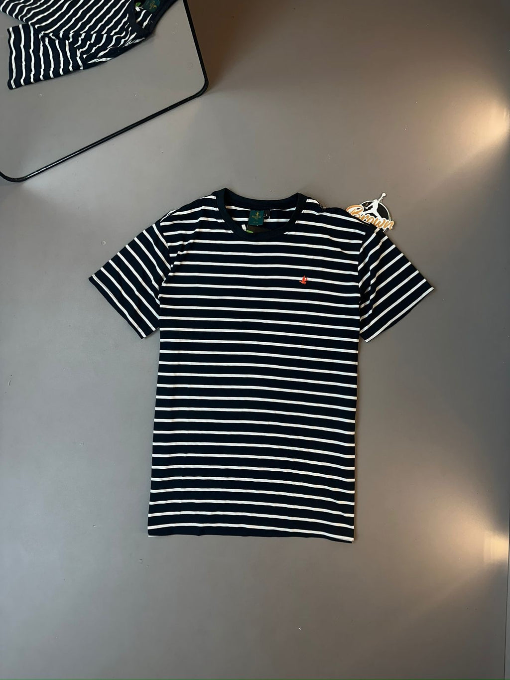 CAMISETA BROOKSFIELD