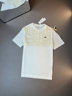 CAMISETA LACOSTE NOVAK DJOKOVIC