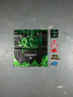 CONJUNTO SYNA WORLD IMPORTADO LOGO