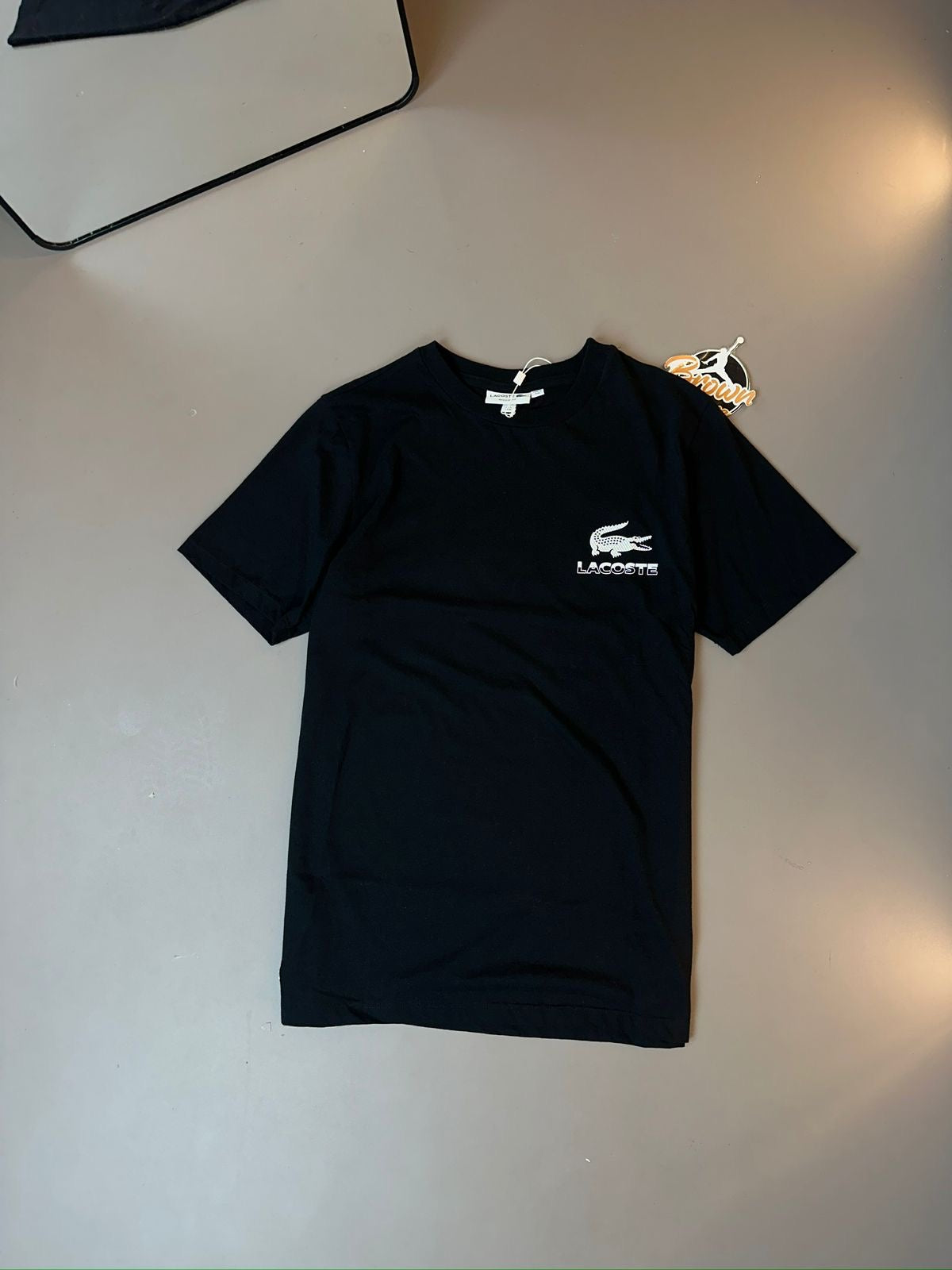 CAMISETA LACOSTE SPORTSWEAR