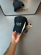 BONÉ EA7 ARMANI