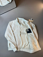 JAQUETA BOMBER ZARAB