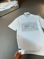 CAMISETA LACOSTE SPORT MEN TEE