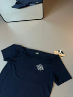 CAMISETA LACOSTE SPORT FAX